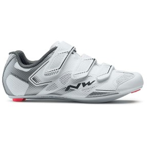 NORTHWAVE STARLIGHT 2 white/silver