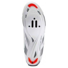 NORTHWAVE STARLIGHT 2 white/silver NORTHWAVE STARLIGHT 2 white/silver