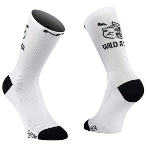 NORTHWAVE RIDE & BEER SOCK white NORTHWAVE RIDE & BEER SOCK white