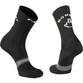 NORTHWAVE SUNDAY MONDAY SOCK black NORTHWAVE SUNDAY MONDAY SOCK black