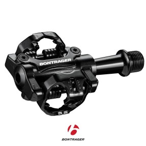 Педали за велосипед Bontrager Comp MTB Set Black