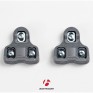 Парчета за шосейни педали Bontrager Road Clipless 9 Degree Pedal Cleat Set