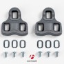 Парчета за шосейни педали Bontrager Road Clipless 9 Degree Pedal Cleat Set