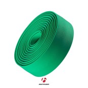 Bar Tape Bontrager Gel Cork Green Bar Tape Bontrager Gel Cork Green