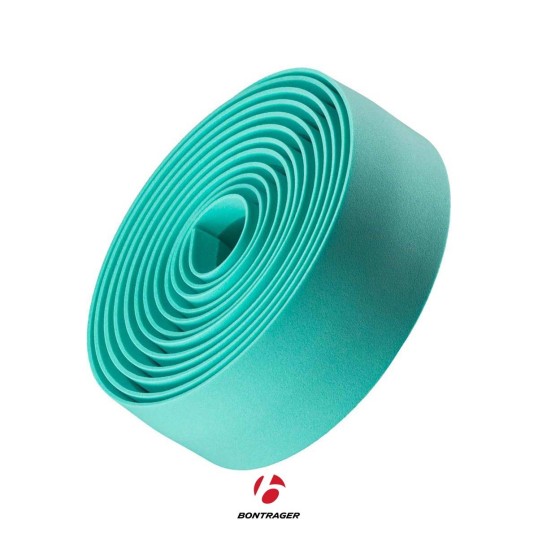 Гюделин Bar Tape Bontrager Gel Cork Miami Green