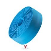 Bar Tape Bontrager Gel Cork Waterloo Blue Bar Tape Bontrager Gel Cork Waterloo Blue