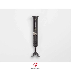 Tool Bontrager Integrated MTB System for Steerer Tube Intro