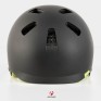 BONTRAGER JET WaveCel Child Black/Volt | Детска каска за колело