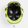 BONTRAGER JET WaveCel Child Black/Volt | Детска каска за колело