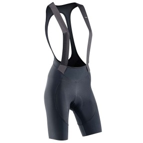 NORTHWAVE FAST WOMAN BIBSHORT black