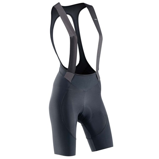 NORTHWAVE FAST WOMAN BIBSHORT black NORTHWAVE FAST WOMAN BIBSHORT black