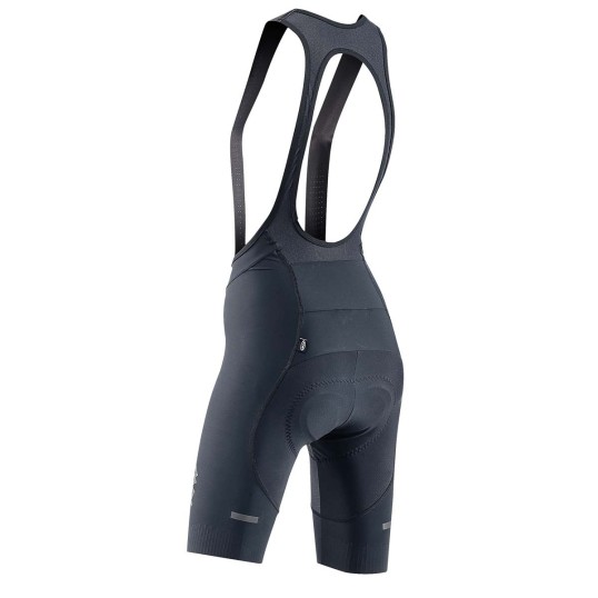 NORTHWAVE FAST WOMAN BIBSHORT black NORTHWAVE FAST WOMAN BIBSHORT black