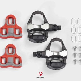 Шосейни педали Bontrager Elite Road Pedal Set Шосейни педали Bontrager Elite Road Pedal Set