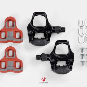 Шосейни педали Bontrager Comp Road Set Шосейни педали Bontrager Comp Road Set