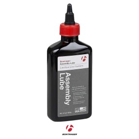 Lube Bontrager Assembly Lube Drip Bottle 118 ml Lube Bontrager Assembly Lube Drip Bottle 118 ml