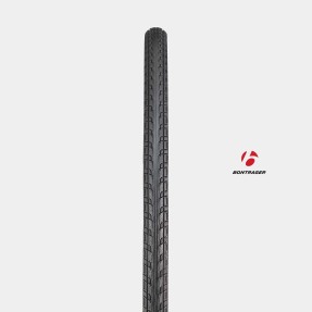 Tire Bontrager H2 Hard-Case Lite 700x38c Reflective | външна гума