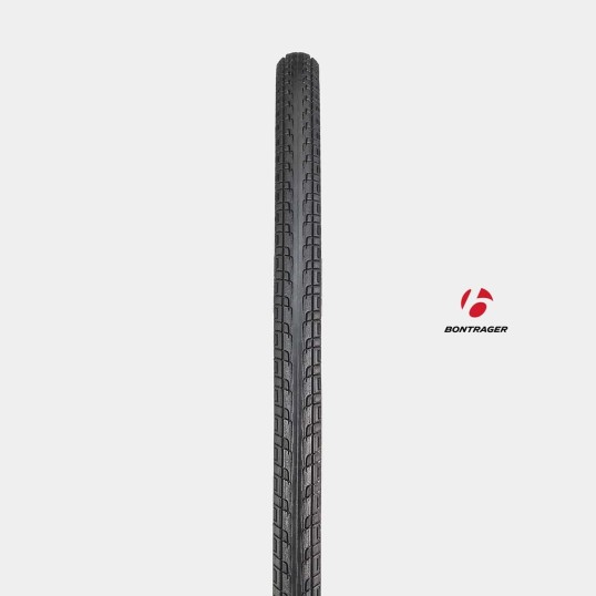 Tire Bontrager R2 Hard-Case Lite 700x28c | външна гума Tire Bontrager R2 Hard-Case Lite 700x28c | външна гума