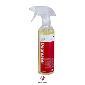 Обезмаслител за велосипед BONTRAGER Degreaser Spray 473 ml