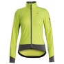 Bontrager Meraj S1 Softshell Women's Jacket/ Visibility Yellow Bontrager Meraj S1 Softshell Women's Jacket/ Visibility Yellow