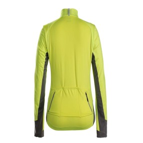 Bontrager Meraj S1 Softshell Women's Jacket/ Visibility Yellow Bontrager Meraj S1 Softshell Women's Jacket/ Visibility Yellow