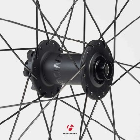 Капла предна Bontrager Line Comp 30 TLR Boost 29 MTB Wheel | Front Капла предна Bontrager Line Comp 30 TLR Boost 29 MTB Wheel | Front