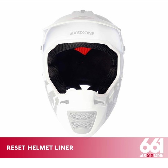661 RESET LINER 661 RESET LINER