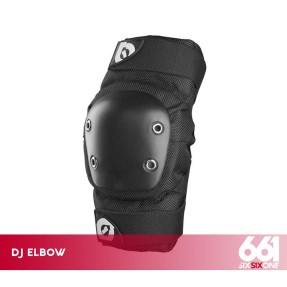 661 DJ ELBOW 661 DJ ELBOW