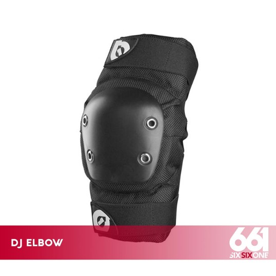 661 DJ ELBOW