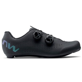 NORTHWAVE REVOLUTION 3 black/iridescent
