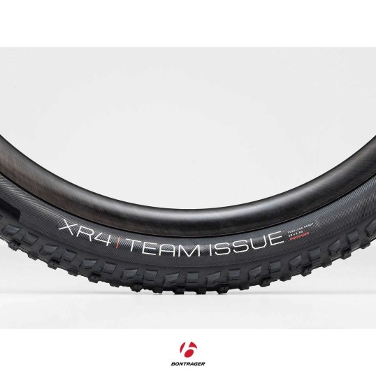 Външна гума на велосипед BONTRAGER XR4 Team Issue TLR | 29"x2.6"