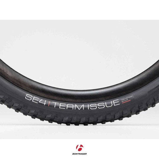 Външна гума за велосипед BONTRAGER SE4 Team Issue TLR | 29X2.60