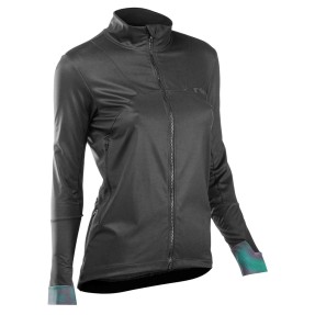 NORTHWAVE EXTREME 2 WMN JACKET black/iridescent | Вело яке