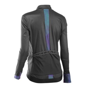 NORTHWAVE EXTREME 2 WMN JACKET black/iridescent | Вело яке