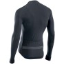 NORTHWAVE EXTREME POLAR JERSEY LS black | Вело яке
