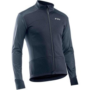 NORTHWAVE RELOAD JACKET SP black | Вело яке