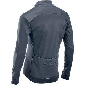 NORTHWAVE RELOAD JACKET SP black | Вело яке NORTHWAVE RELOAD JACKET SP black | Вело яке
