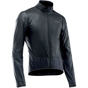 NORTHWAVE EXTREME POLAR JACKET SP black | Вело яке