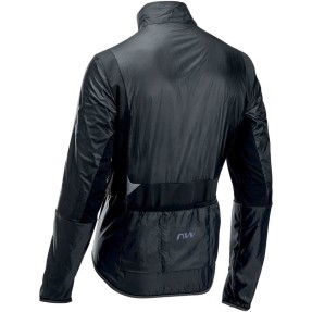 NORTHWAVE EXTREME POLAR JACKET SP black | Вело яке