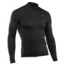 NORTHWAVE TRIP KNIT JERSEY black | Вело джърси