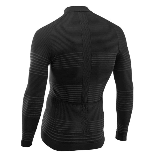 NORTHWAVE TRIP KNIT JERSEY black | Вело джърси
