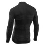 NORTHWAVE TRIP KNIT JERSEY black | Вело джърси