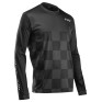 NORTHWAVE SHARP JERSEY black | Вело джърси