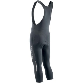 NORTHWAVE FORCE 2 BIBTIGHT MS black | Вело клин