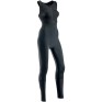 NORTHWAVE FAST WMN POLARTEC BIBTIGHT MS black | Вело клин