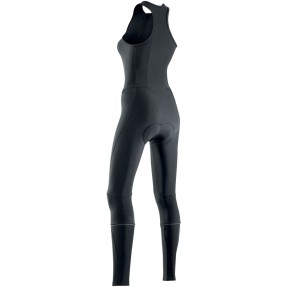 NORTHWAVE FAST WMN POLARTEC BIBTIGHT MS black | Вело клин