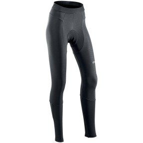 NORTHWAVE ACTIVE WMN TIGHT MS black | Вело клин