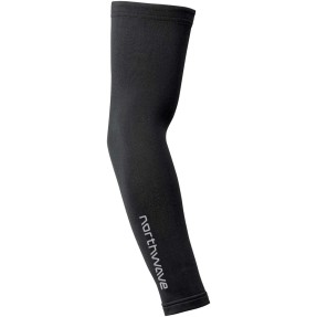 NORTHWAVE EASY ARM WARMER black | Уормъри NORTHWAVE EASY ARM WARMER black | Уормъри