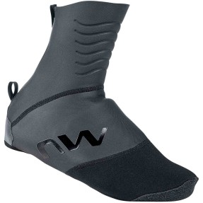 NORTHWAVE EXTREME PRO HIGH SHOECOVER black | Гамаши