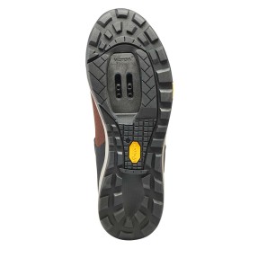 NORTHWAVE KINGROCK PLUS GORE-TEX black/brown