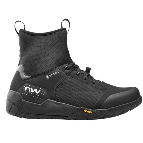 NORTHWAVE MULTICROSS MID GORE-TEX black